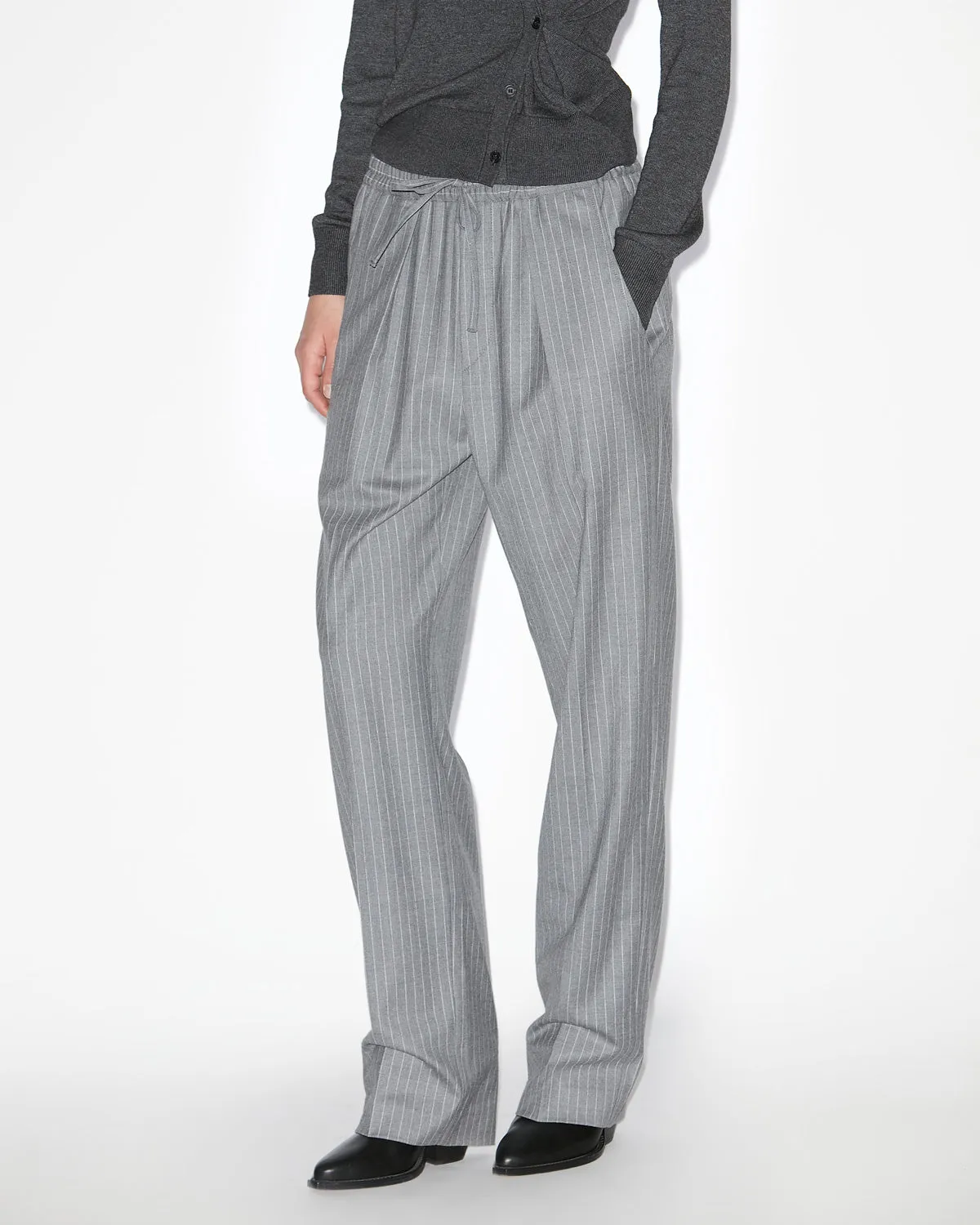 LISKA PANTS