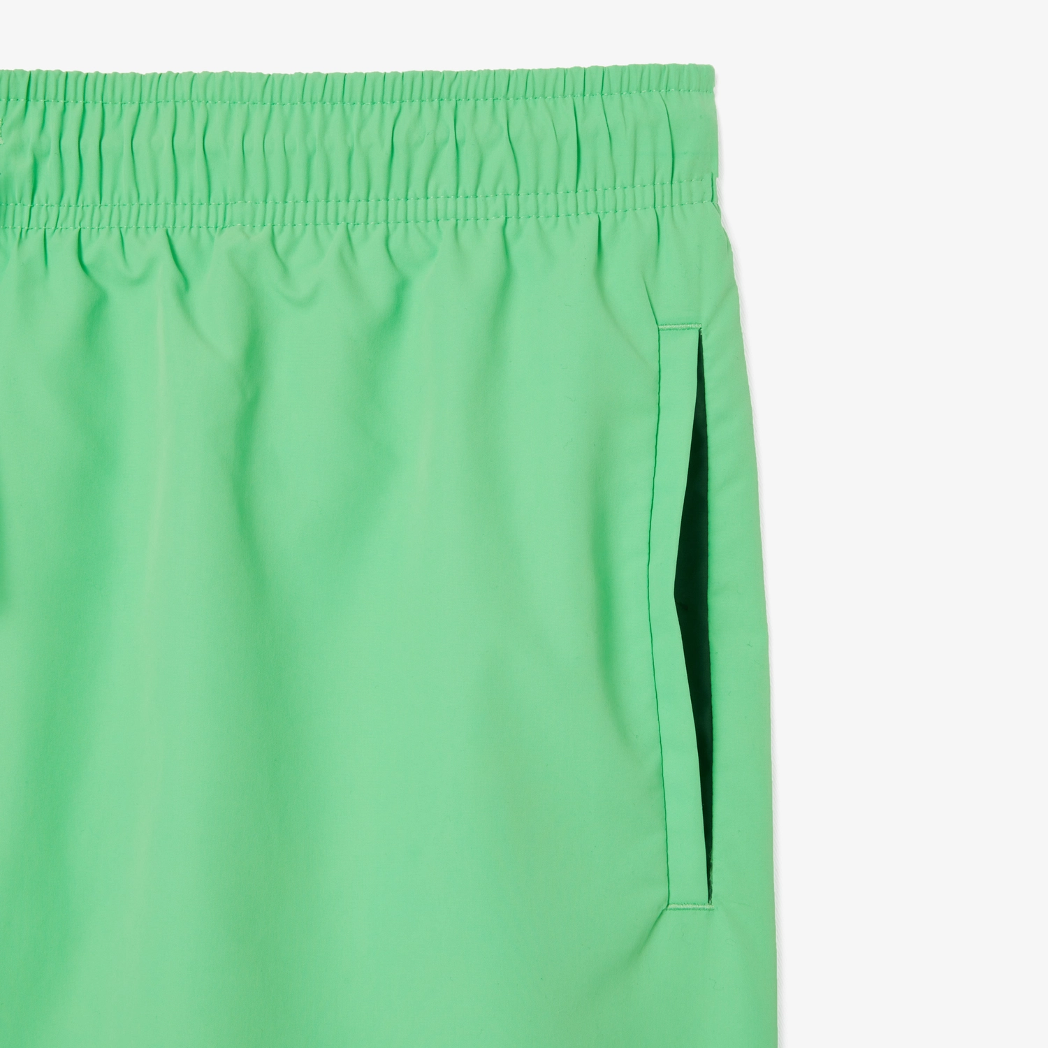 Maillot de Bain Lacoste Men MH6270 Peppermint/Green