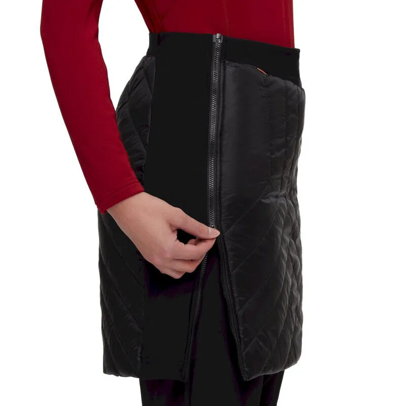 Mammut Aenergy IN Skirt - Short isolant | Hardloop