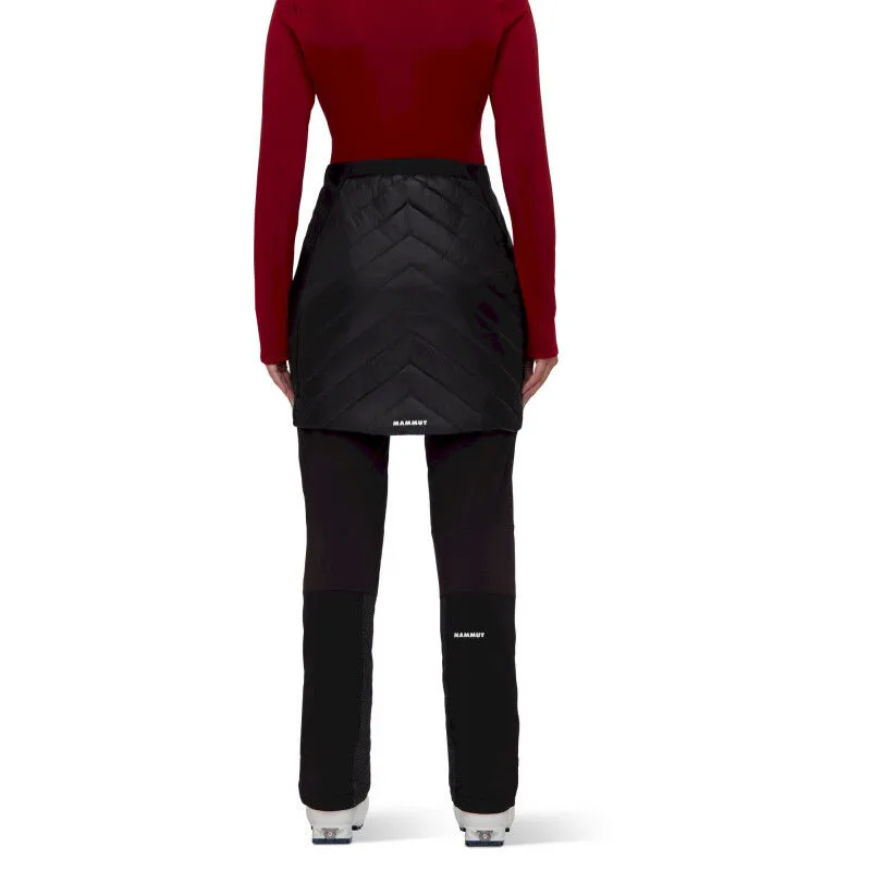 Mammut Aenergy IN Skirt - Short isolant | Hardloop