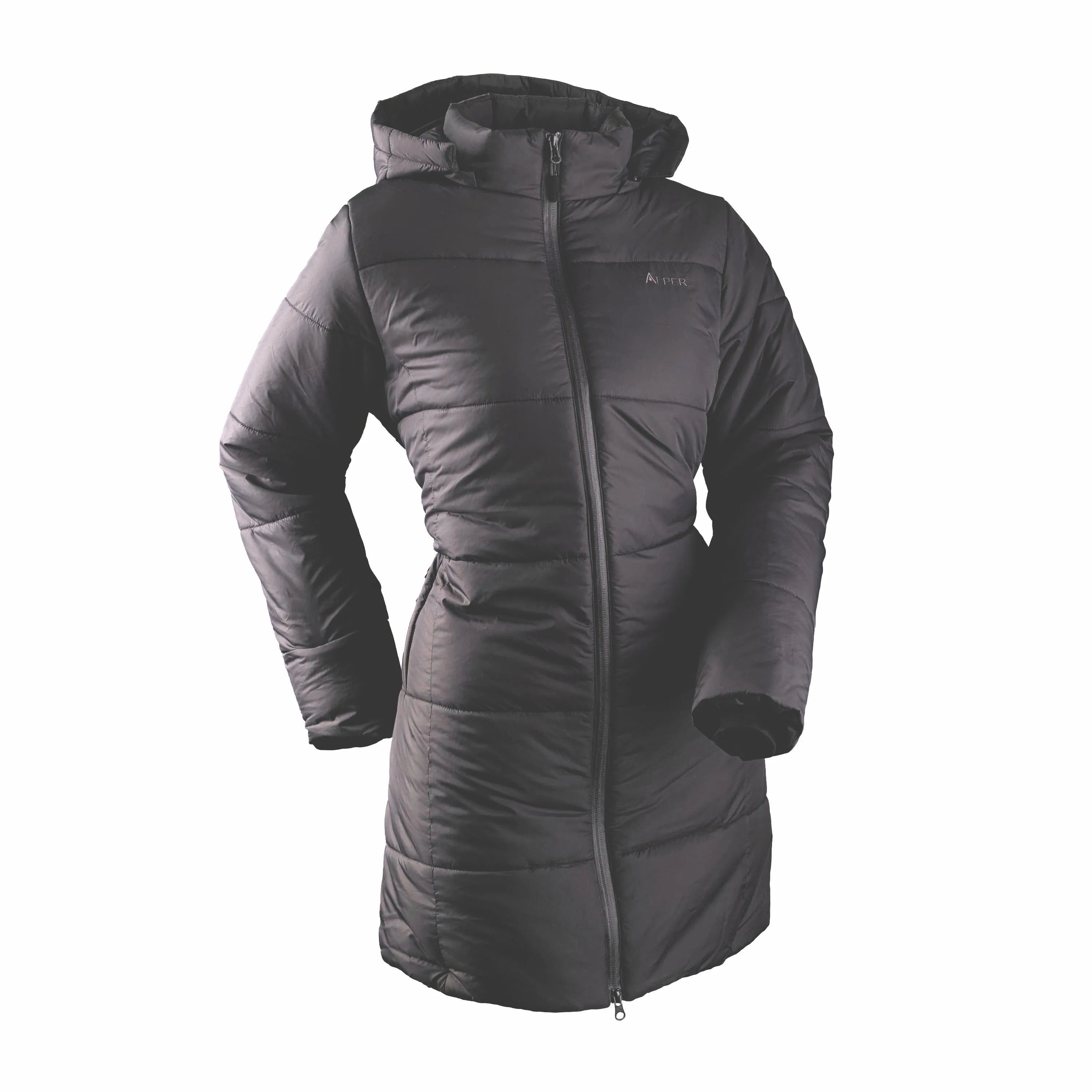 Manteau d'hiver  Bévéra - Femme
