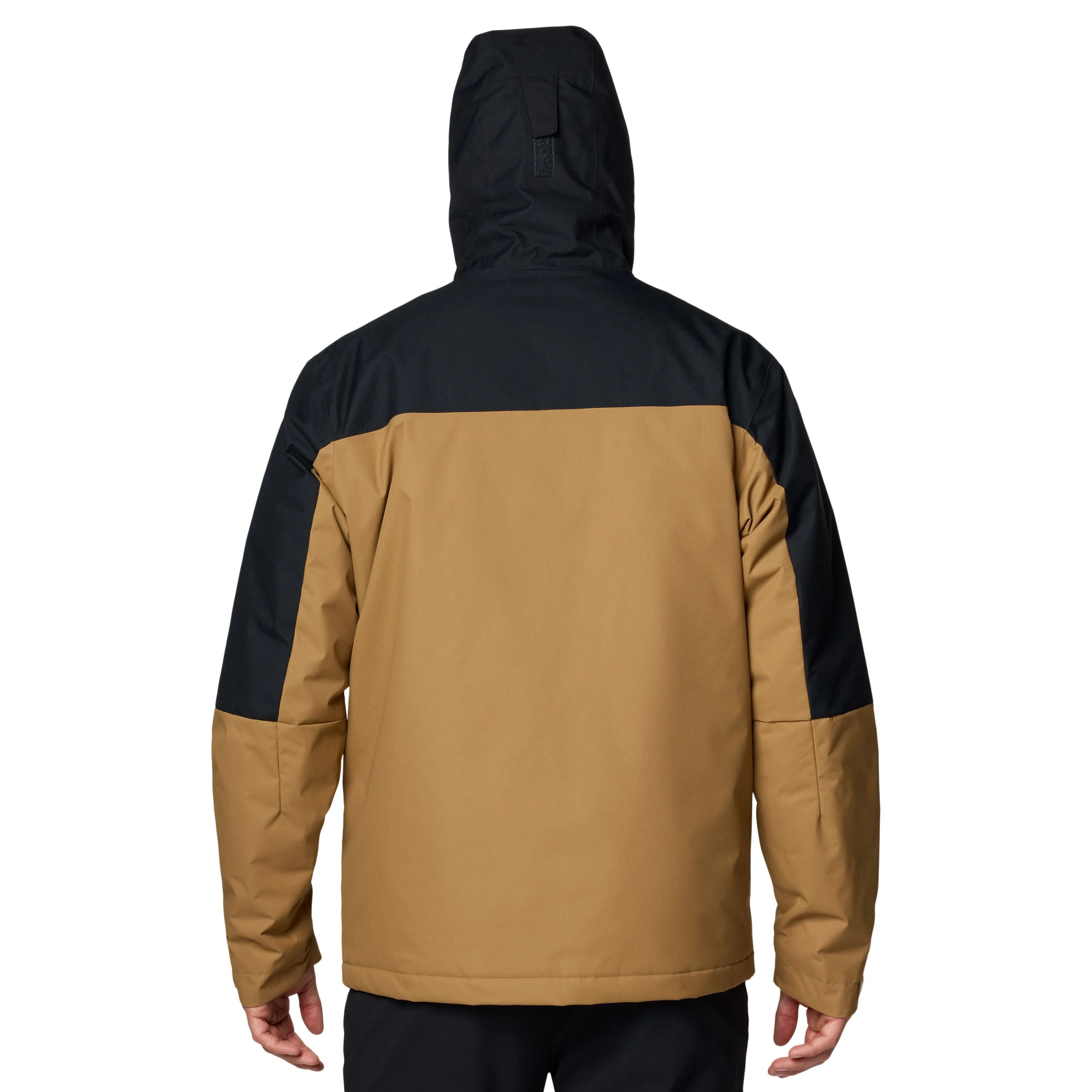 Manteau d'hiver Hikebound - Homme