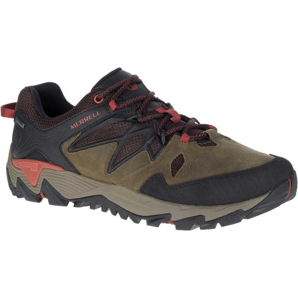 Merrell All Out Blaze 2 Gtx Dark Olive