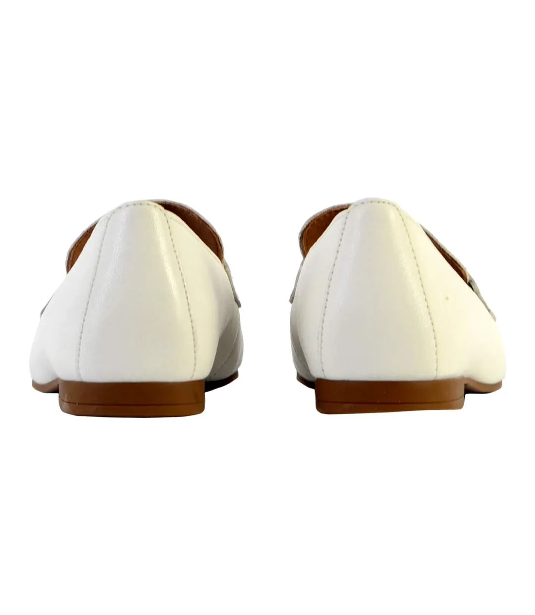 Mocassin Basse Cuir Gabor Samtchevreau