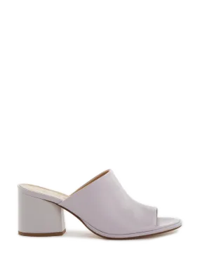 MULES AMANDA EN CUIR - AEYDE pour FEMME | Printemps