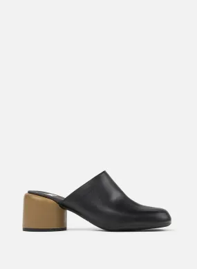 MULES NIKI TWINS - CAMPER pour FEMME | Printemps