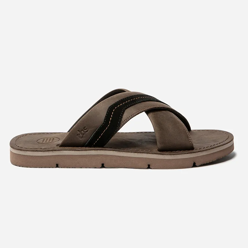 Mules TBS Maxence
