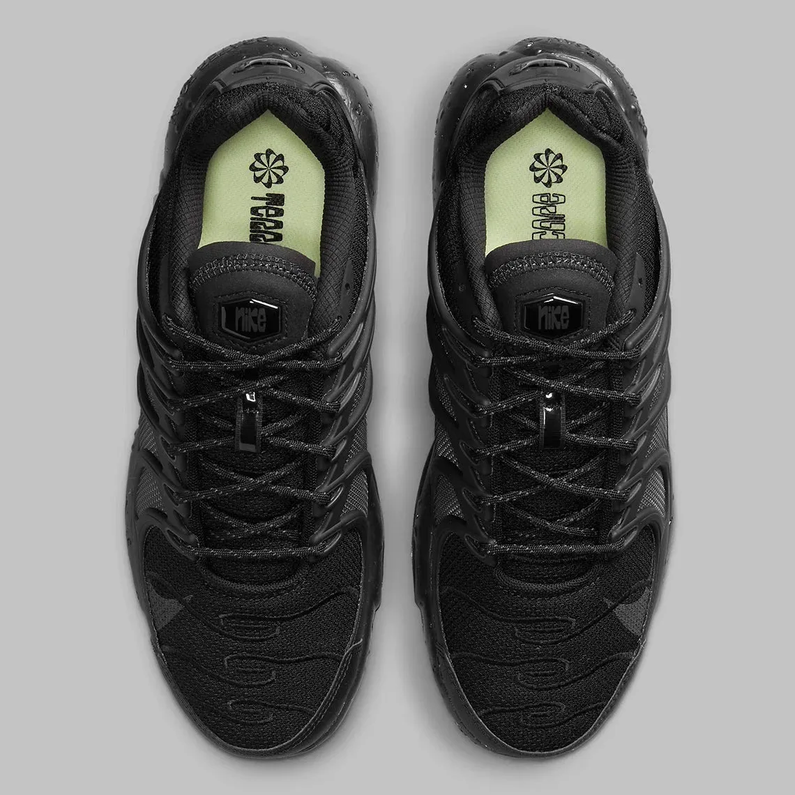 Nike Air Max Terrascape Plus Black Anthracite