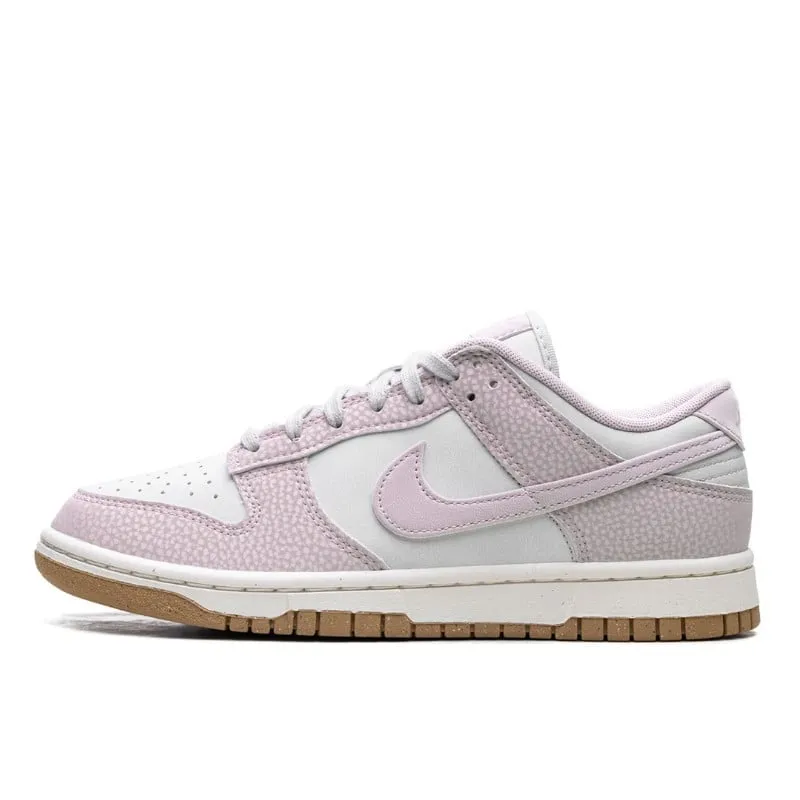 Nike Dunk Low PRM Next Nature Platinum Violet