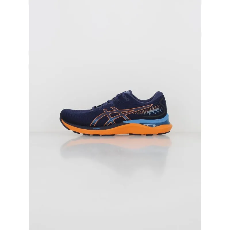Offre limitée - Baskets de running wave prodigy bleu homme - Mizuno | wimod