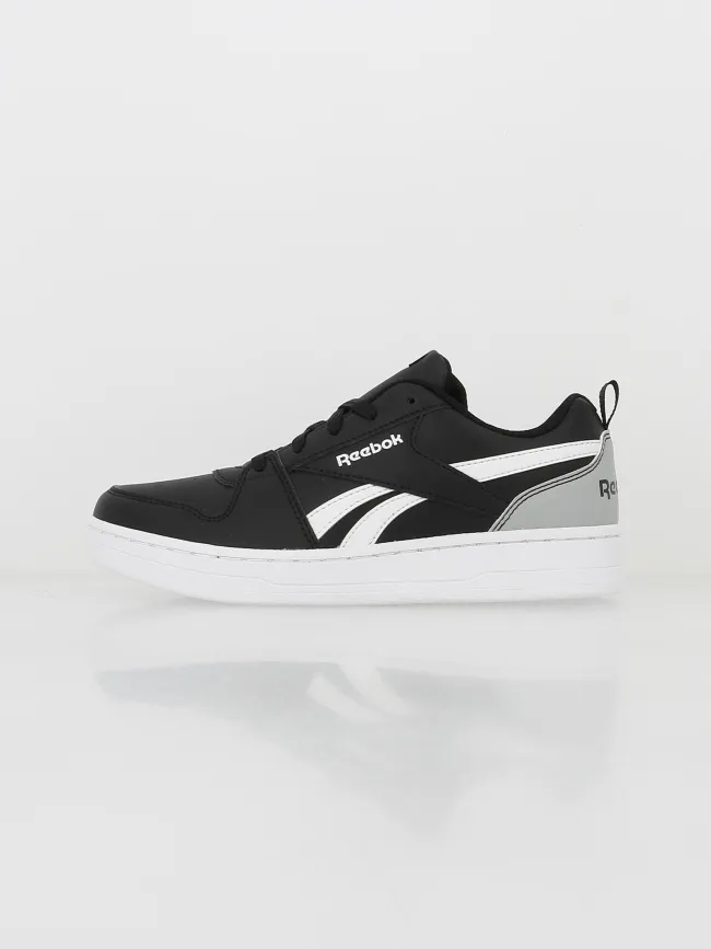 Offre limitée - Baskets royal prime 2.0 noir enfant - Reebok | wimod
