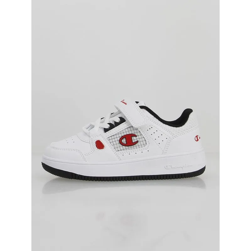 Offre limitée - Baskets royal prime 2.0 noir enfant - Reebok | wimod