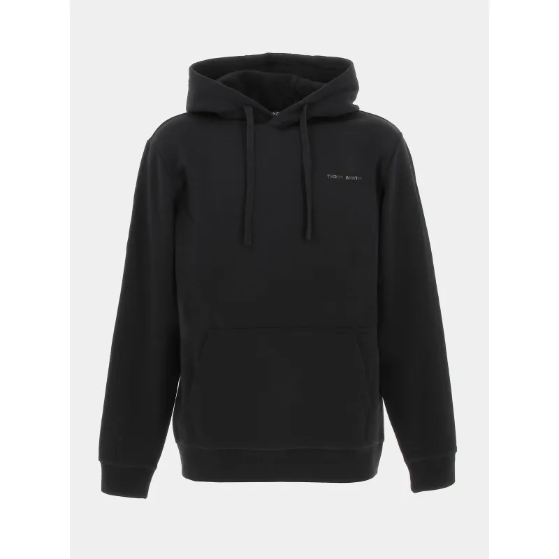 Offre limitée - Sweat à capuche basic logo blanc homme - Columbia | wimod