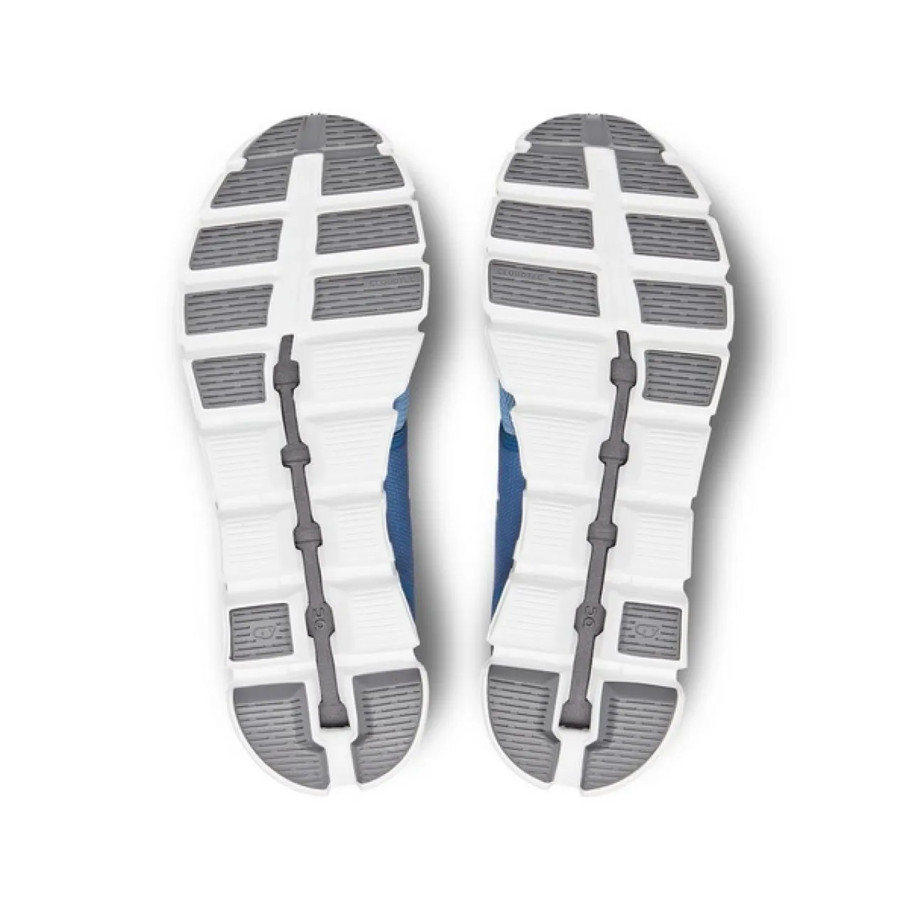 ON RUNNING CLOUD 5  STELLAR ET ECLIPSE Chaussures detente
