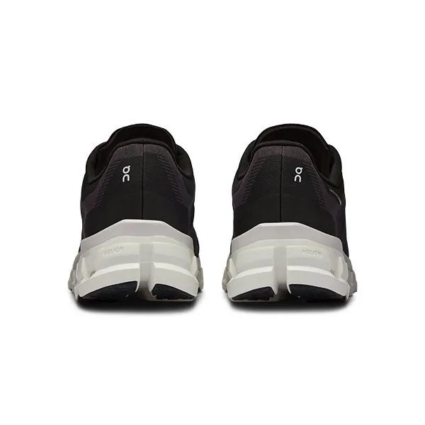 ON RUNNING CLOUDFLOW Femme BLACK | WHITE
