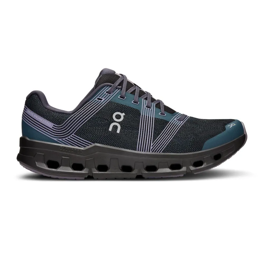 ON RUNNING CloudGo - Chaussure de Running Femme