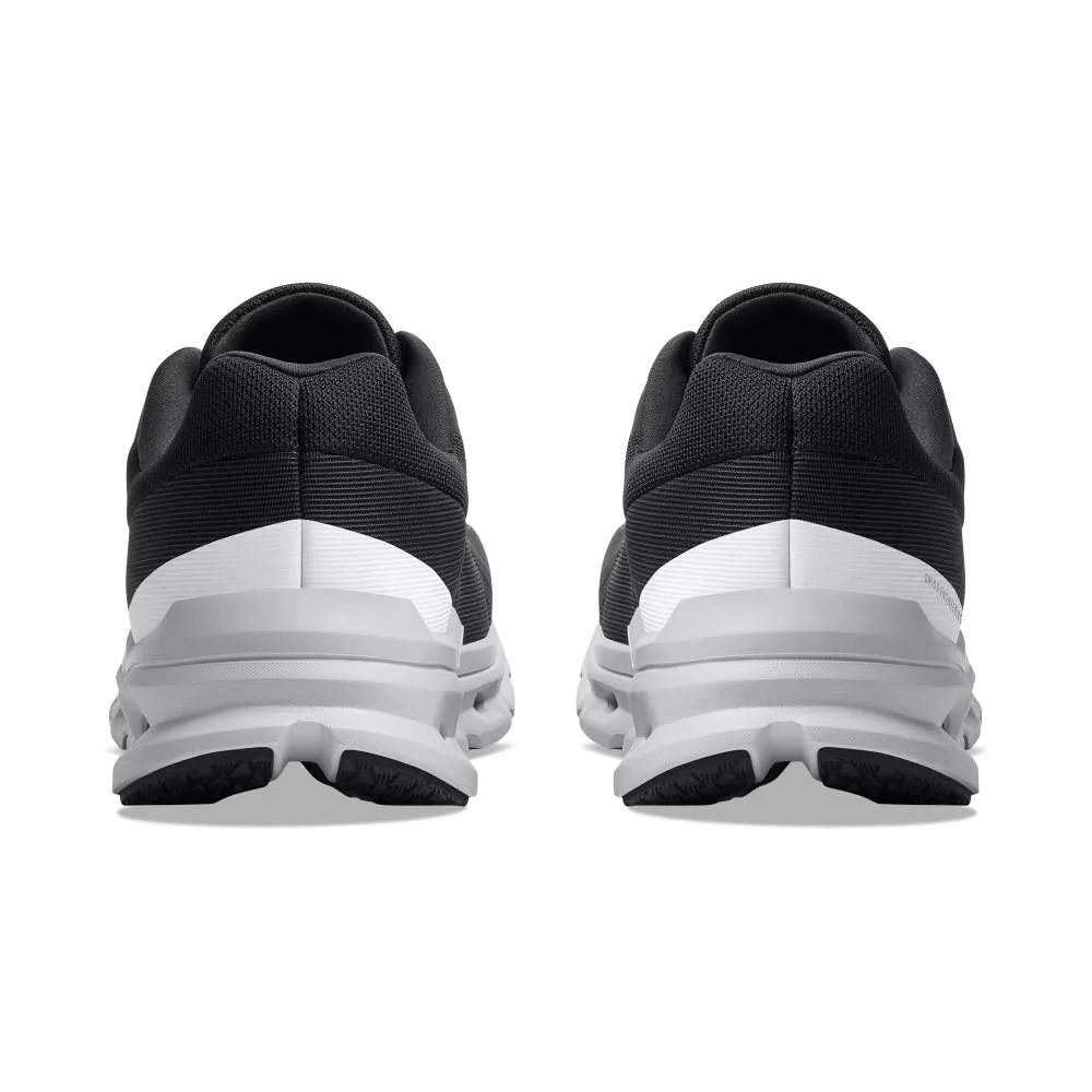 ON RUNNING CLOUDRUNNER Homme Black | Eclipse 