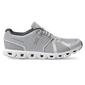 ON Running Glacier White Cloud 5 Trainers - Trouva