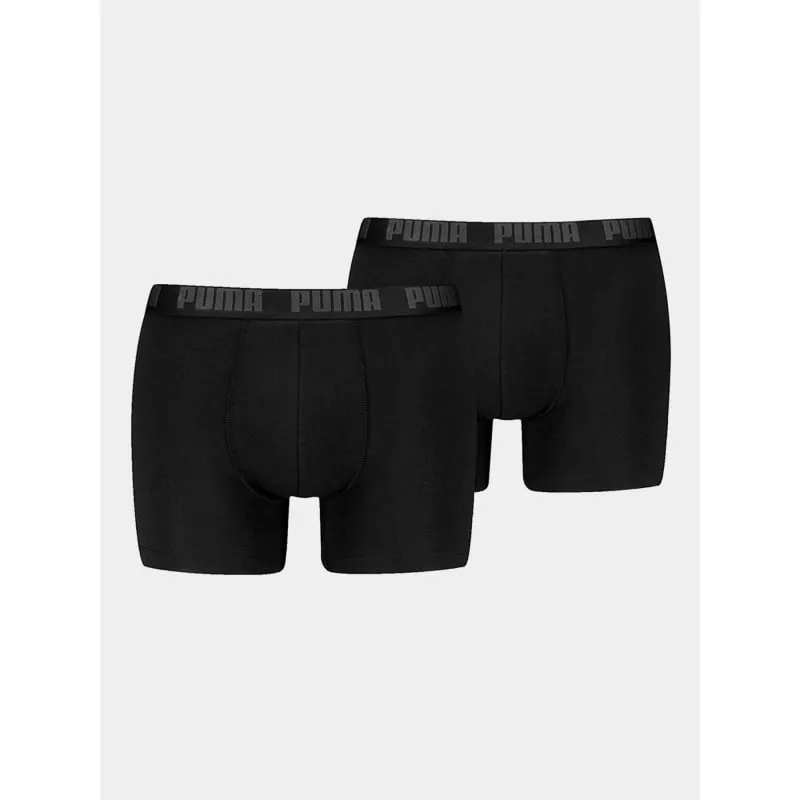 Pack 2 boxers imprimé cactus vert bleu homme - Levi's | wimod