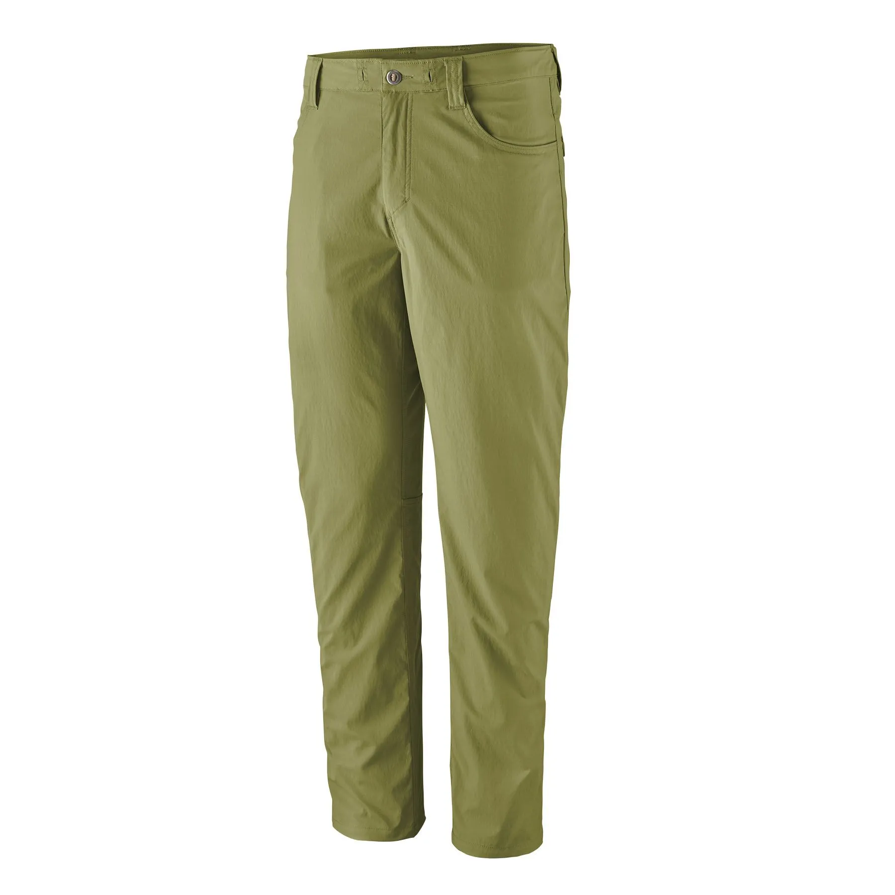 Pantalon de randonnée Quandary Pants - Regular - Buckhorn Green