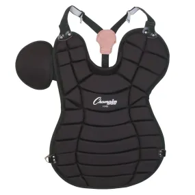 Plastron de baseball Champion