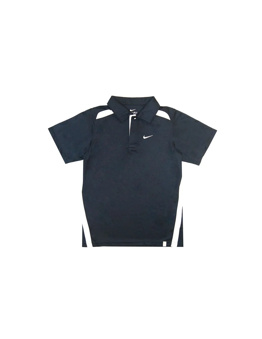 Polo Nike Dri-Fit Club Blue