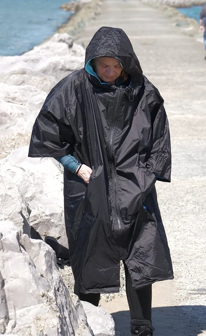 Poncho Stay Dry Surf Adulte