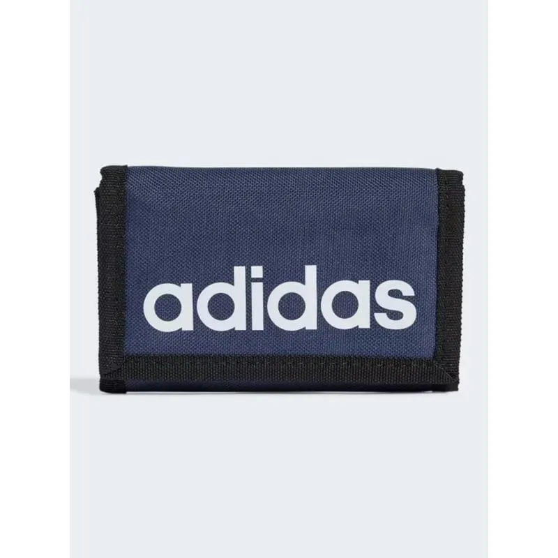 Porte-cartes en cuir central marron homme - Tommy Hilfiger | wimod