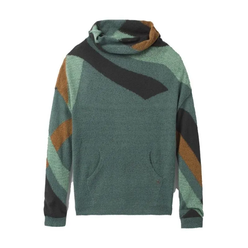 Prana Santa Anna Sweater - Pullover femme | Hardloop