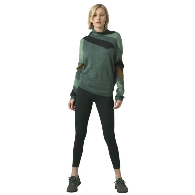 Prana Santa Anna Sweater - Pullover femme | Hardloop