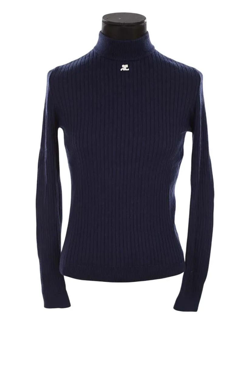 Pull en coton