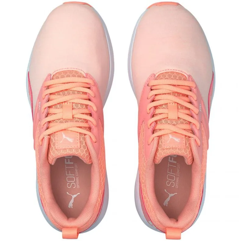Puma Nrgy Comet Lavender W 190556 56 chaussures rose
