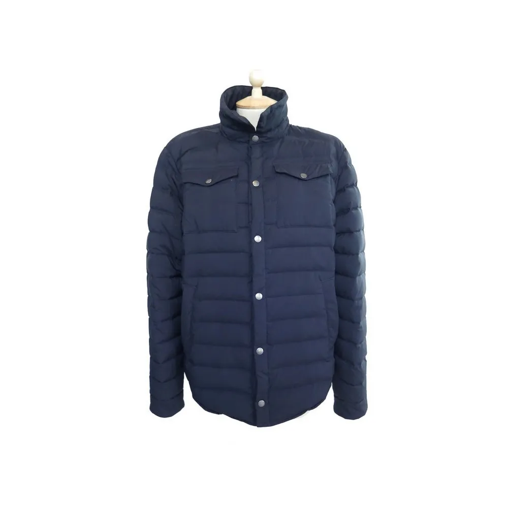 PYRENEX MANTEAUX watson jacket