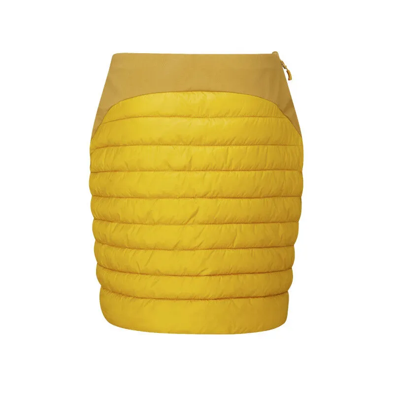Rab Cirrus Skirt - Jupe femme | Hardloop