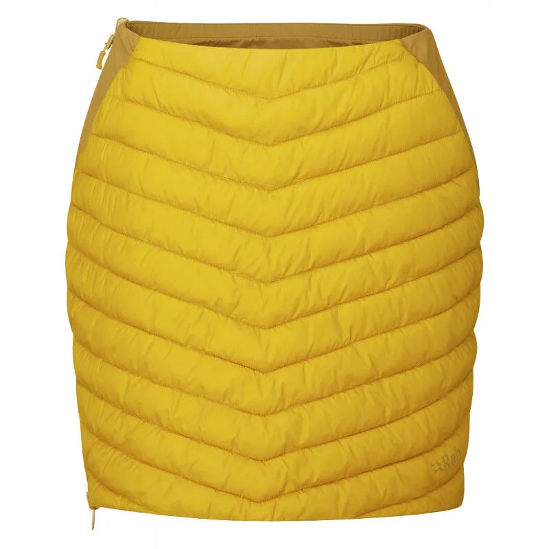Rab Cirrus Skirt - Jupe femme | Hardloop