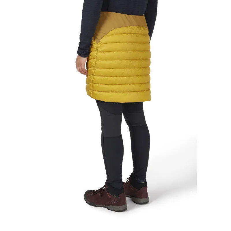 Rab Cirrus Skirt - Jupe femme | Hardloop