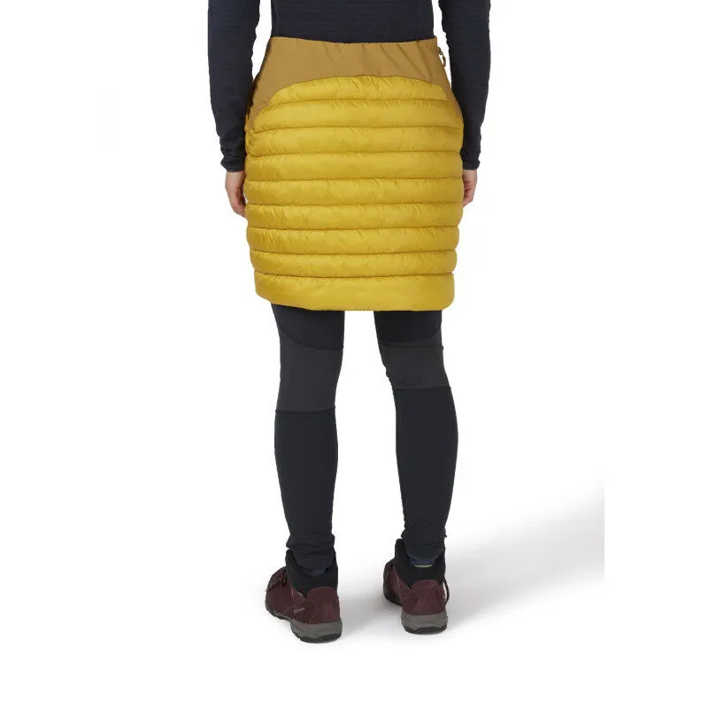 Rab Cirrus Skirt - Jupe femme | Hardloop