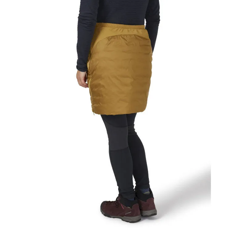 Rab Cirrus Skirt - Jupe femme | Hardloop