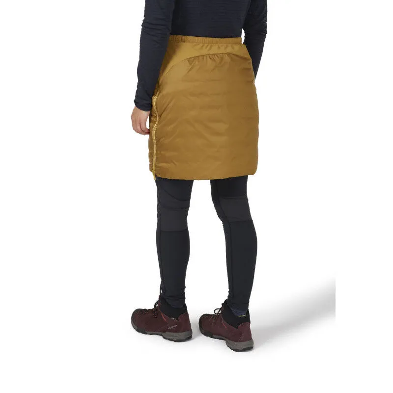 Rab Cirrus Skirt - Jupe femme | Hardloop