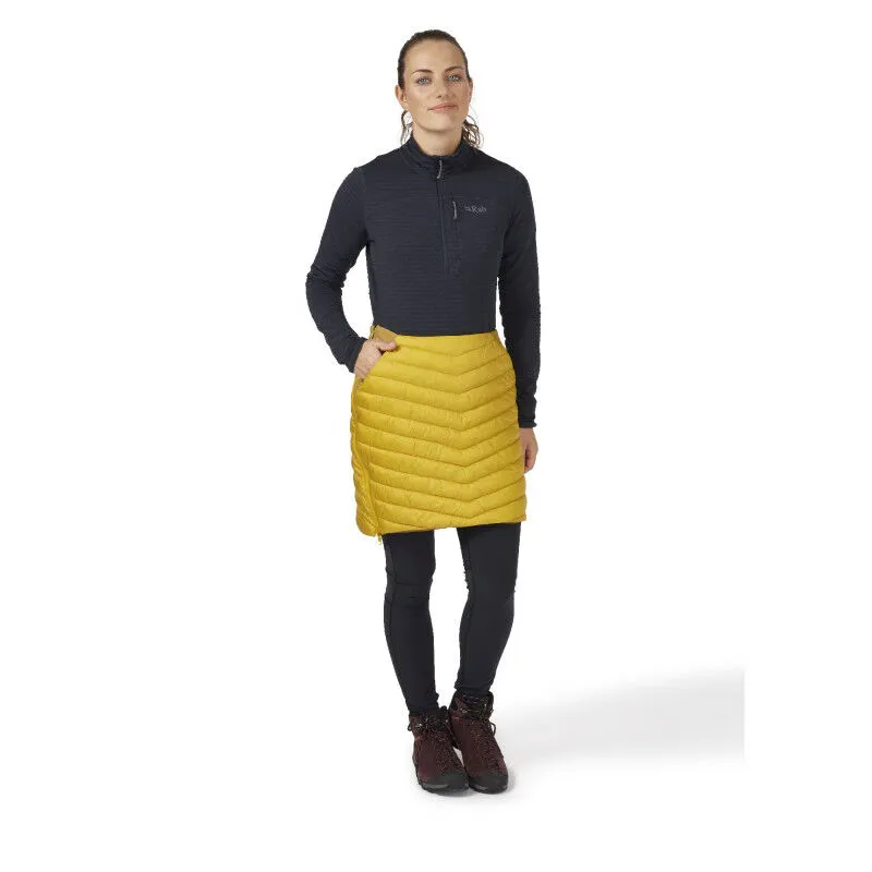 Rab Cirrus Skirt - Jupe femme | Hardloop