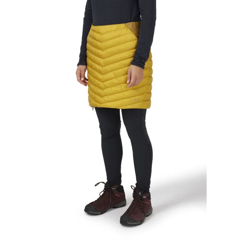 Rab Cirrus Skirt - Jupe femme | Hardloop