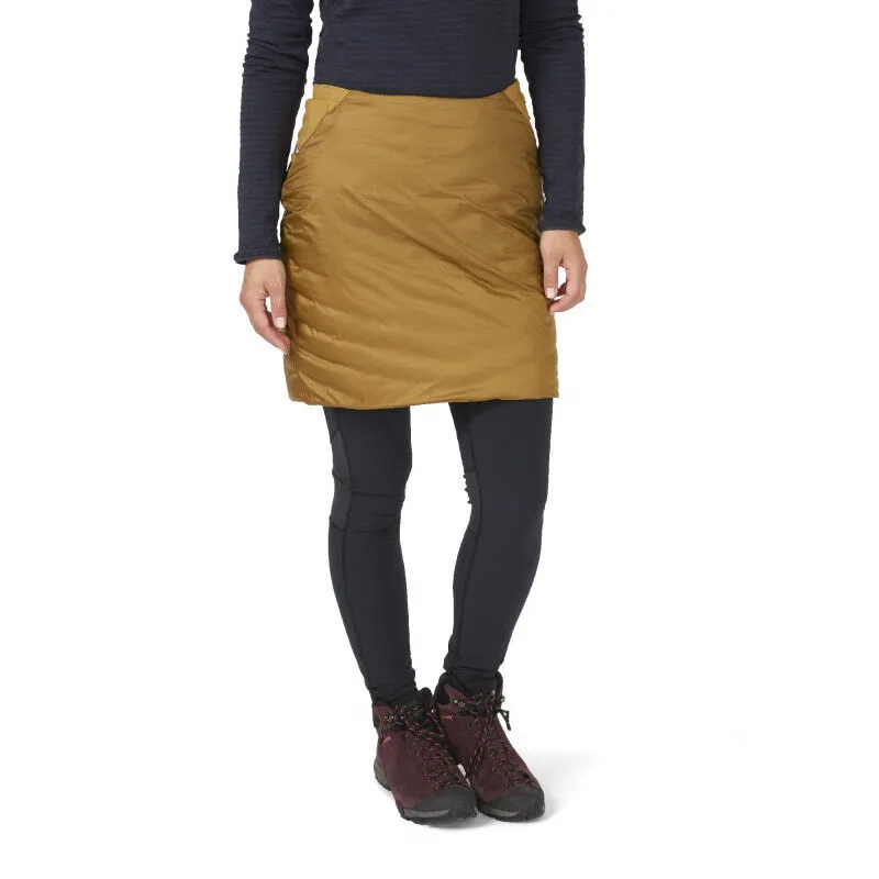 Rab Cirrus Skirt - Jupe femme | Hardloop