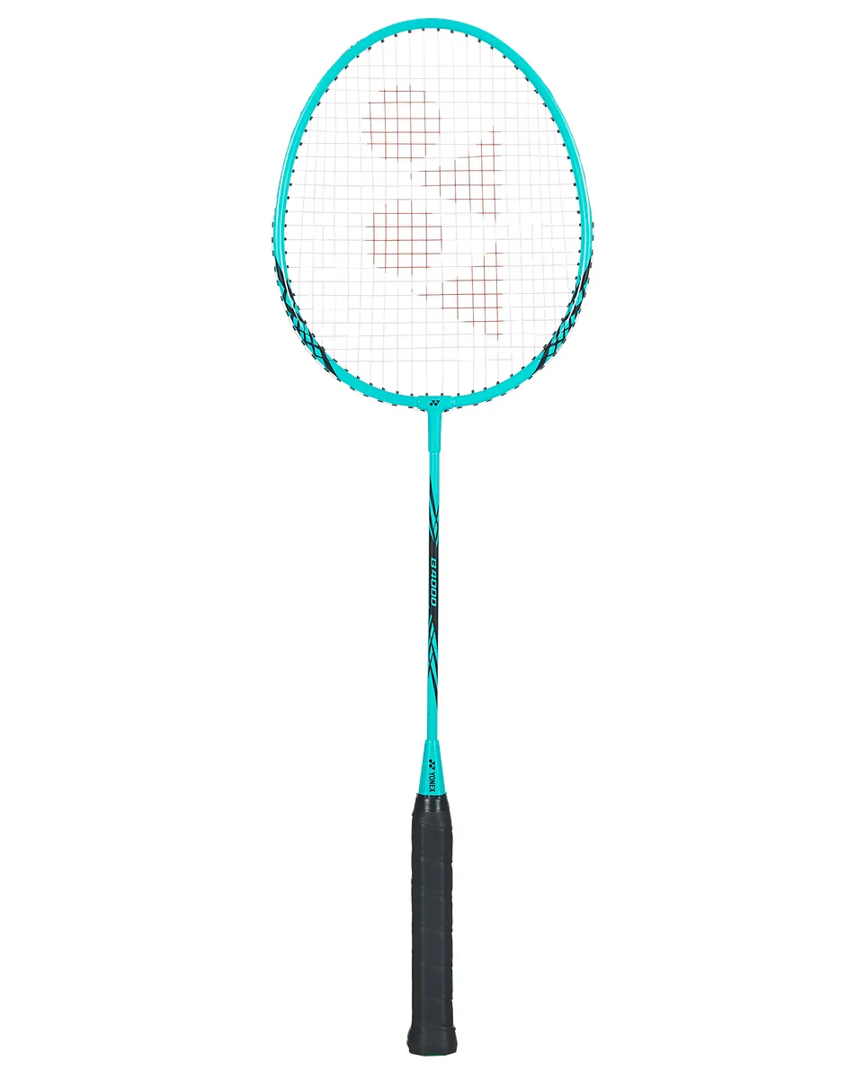 RAQUETTE DE BADMINTON Unisexe B-4000 Bleu