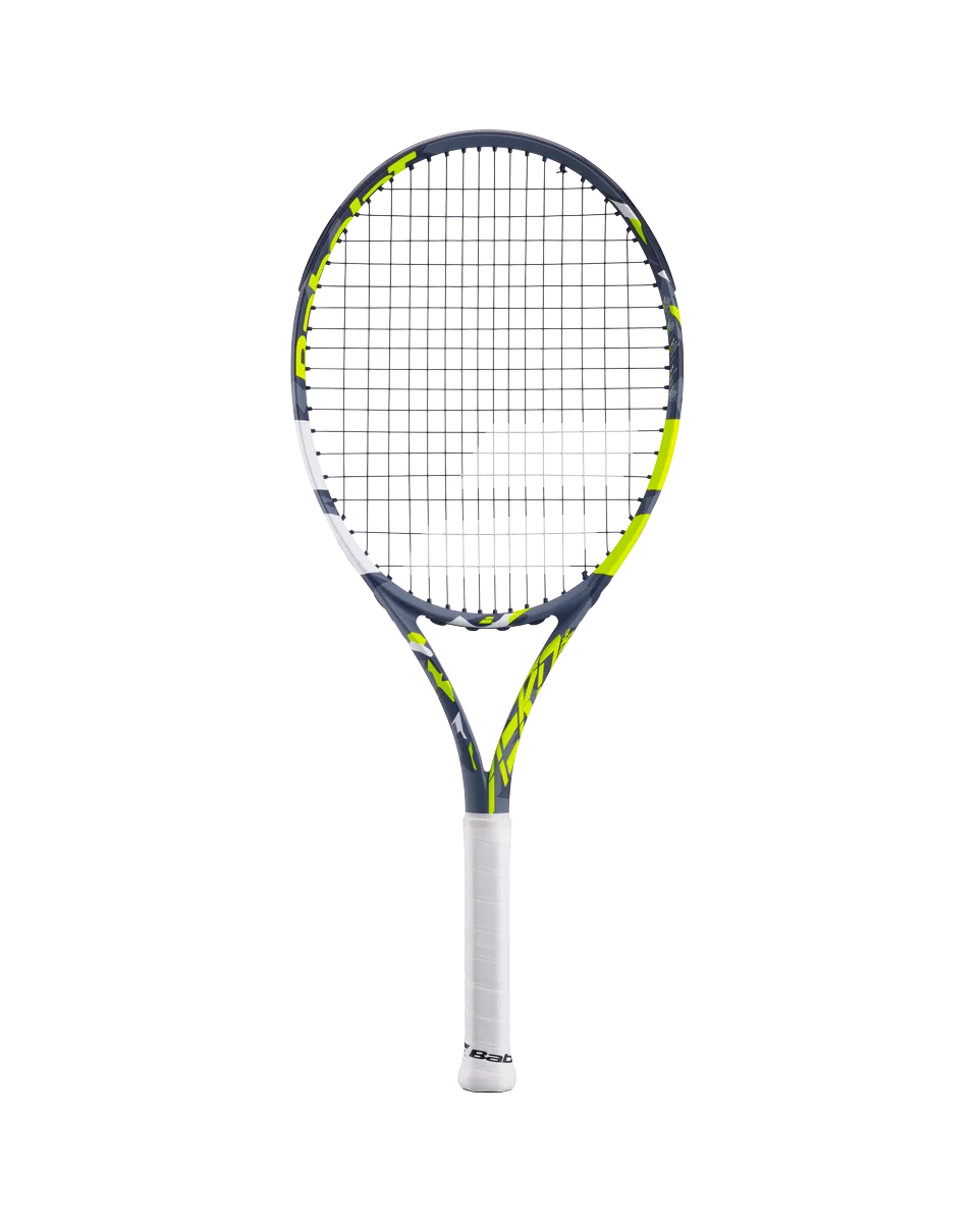 Raquette de tennis Enfant AERO JUNIOR 26 S CV Bleu
