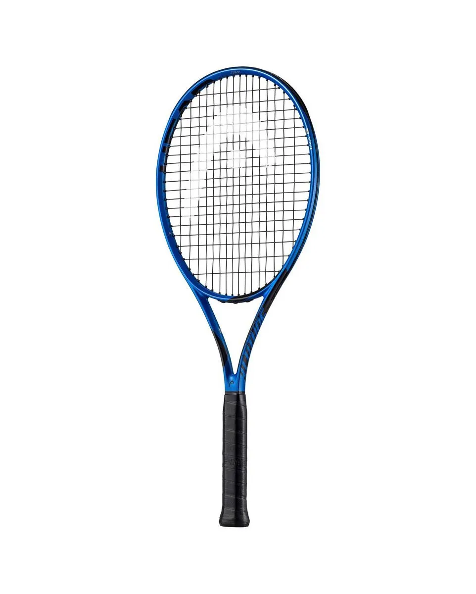 Raquette de tennis Unisexe MX ATTITUDE COMP Bleu