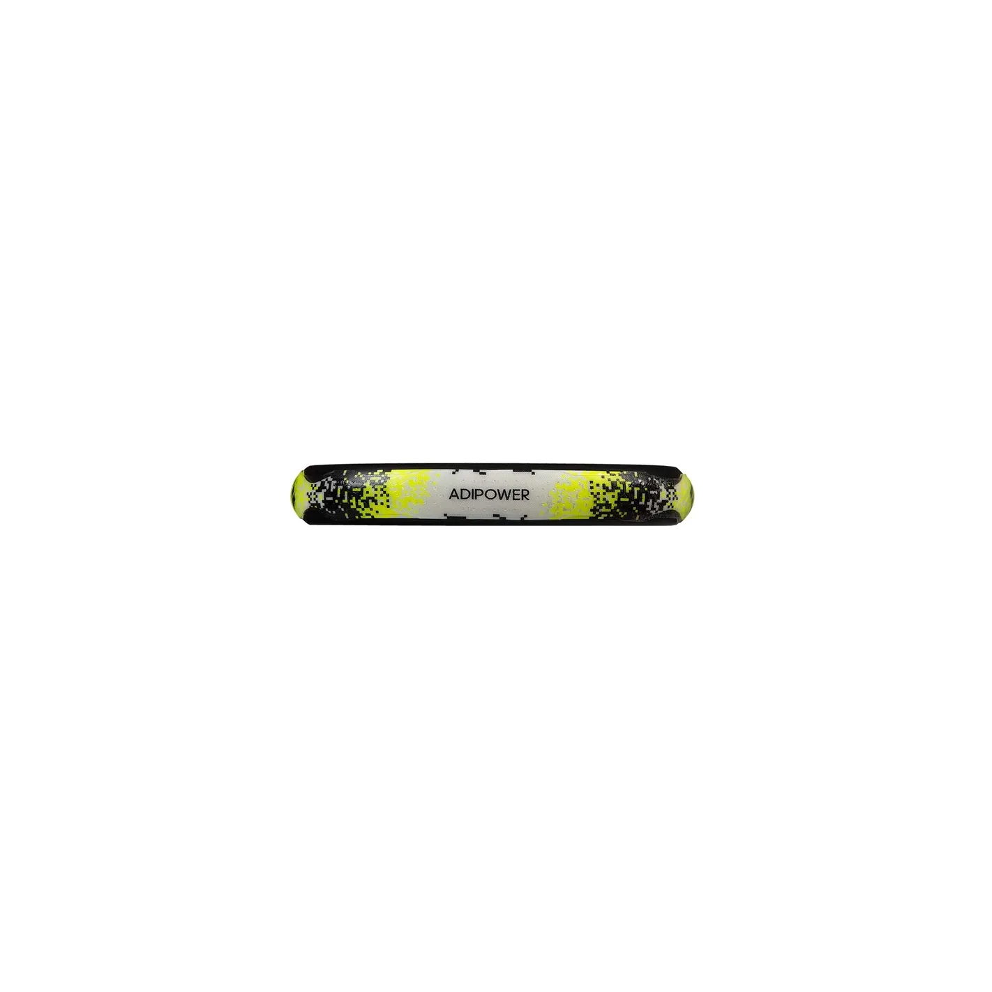 Raquette Padel ADIDAS ADIPOWER TEAM Noir / Jaune (365 g) 2023
