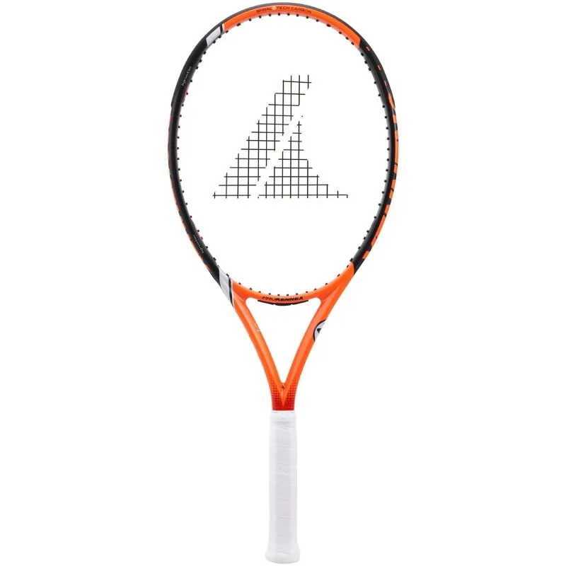 Raquette Pro Kennex Ki Q+20