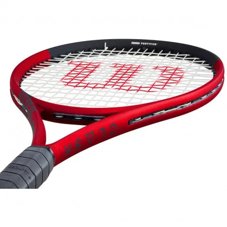 Raquette Wilson Clash 100UL v2