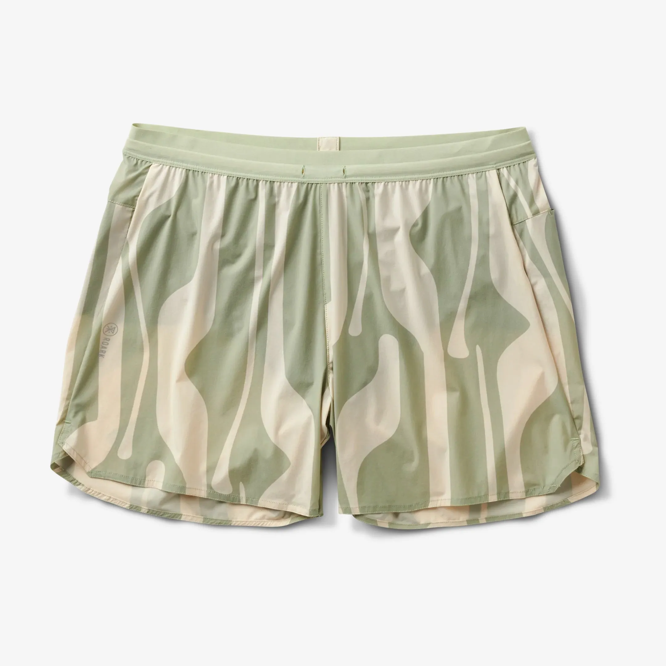 Roark - Alta 5in Short - Homme