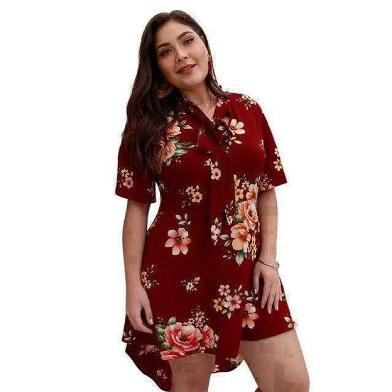 Robe De Nol Vintage Grande Taille